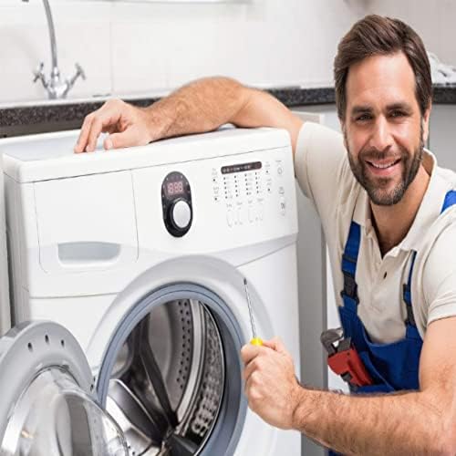 Актуализация W11400156 W11187091 Комплект от пръчки за окачване на пералната машина (4 бр.) е подходящ за съдомиялна машина