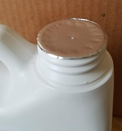 Органични маслото от Neem студено пресовано за растенията - 1 Галон - Без ГМО - Нерафинирани - Масло Ним, без добавяне