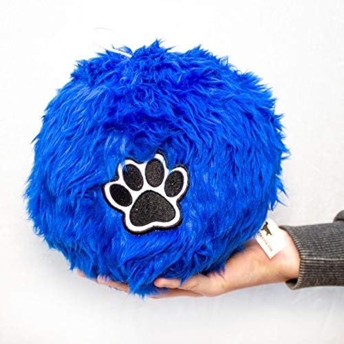 Мека Пухкава топка в Голям Размер за кучета английски пойнтера