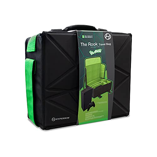 Пътна чанта Hyperkin The Rook за Xbox Series X - Xbox Series X;