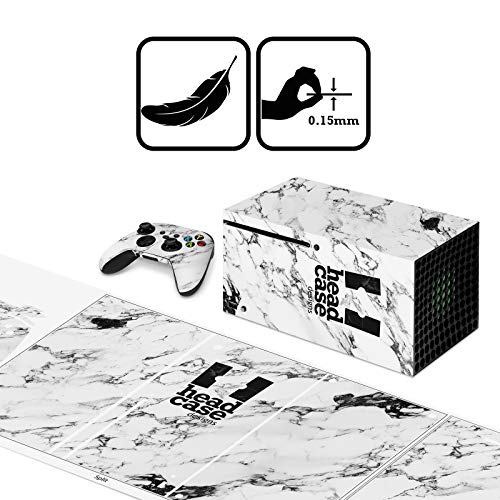 Дизайн на своята практика за главата Официално Лицензиран Логото на Assassin ' s Creed Валхала Key Art Vinyl Стикер Детска Стикер На Кожата, която е Съвместима С контролер Xbox X Seri