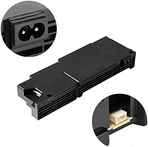 Подмяна на захранващ блок N14-200P1A ADP-200ER за Sony Playstation 4 PS4 CUH-1215A CUH-1215B CUH-12XX Series 4 Pin