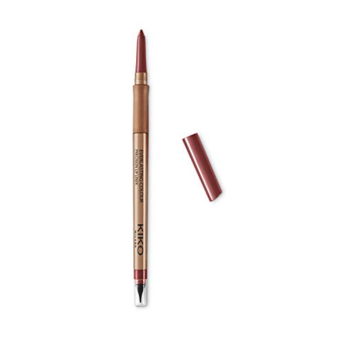 Kiko MILANO - Автоматичен молив за устни Everlasting Color Precision Lip liner четки 404