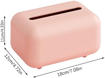 DBYLXMN Херметични Контейнери За Съхранение на Продукта Кутия за Салфетки За Хляб С Пружина Маса за Хранене В Хола Кутия За Съхранение