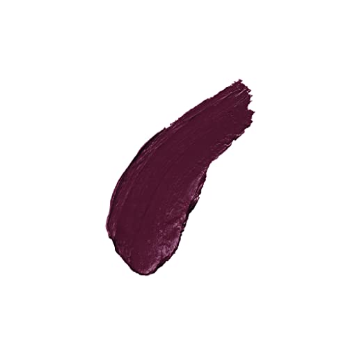 Червило Milani Statement Color Lipstick - Черна череша, Безмилостен Хранителна червило за устни ярки нюанси, Червено червило,