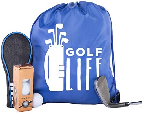 Чанти за голф Mato & Hash, Чанти за голф, дантела прозорци за Първенства, партита и много Други!