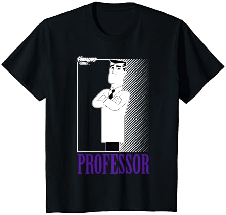 Тениска с портрет на професора, за готините момичета КН