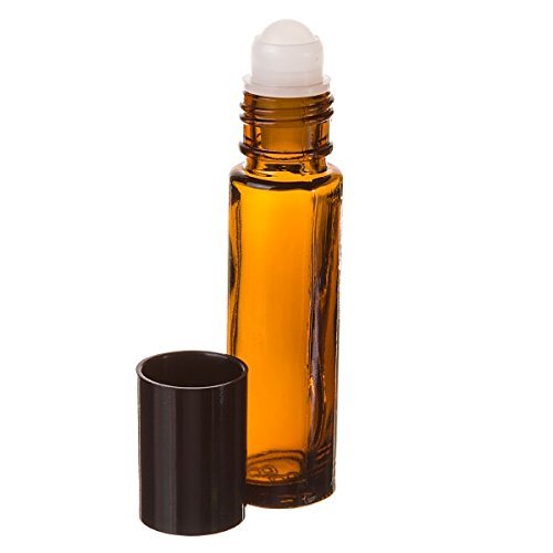 Парфюмерное масло Grand Parfums - Съвместим с типа на масло Champs Elysee - Guerlain, Парфюмерное масло (10 мл-Rollon)