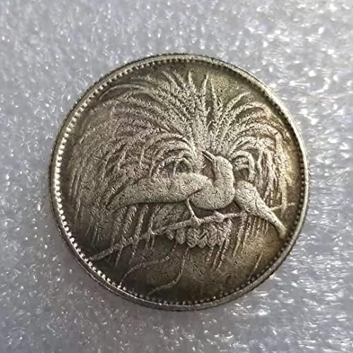 Старинни Занаяти 1894 Германската Монета в 1 Марка Възпоменателна монета 1646