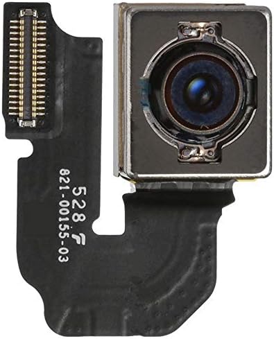 Подмяна на основния задната камера MMOBIEL, съвместима с iPhone 6s 2015 12 Mp - Вкл. Отвертка