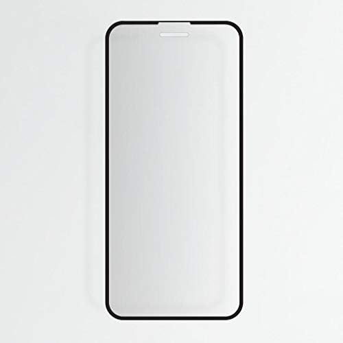 Защитно фолио за екрана BodyGuardz PRTX Edge, устойчиво на надраскване и падане, е предназначена за iPhone 12/12