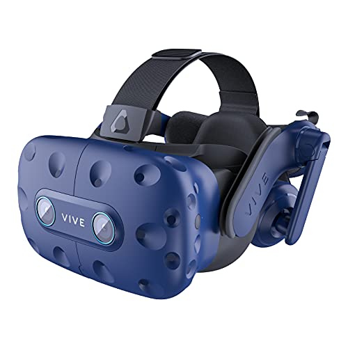 Система за виртуална реалност HTC Vive Pro Око за око
