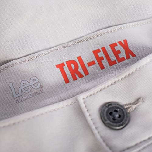 Мъжки къси панталони Lee ' s Tri-Flex Short