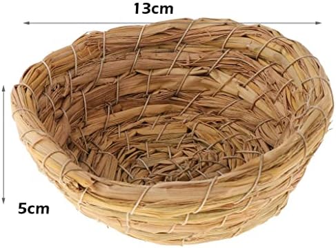 ＫＬＫＣＭＳ 5X Ракита Клетка-гнездо на Птицеферма за Пилета