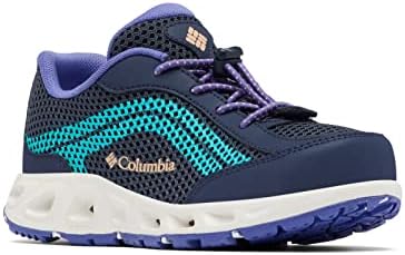 Воден обувки Columbia Kids 'Youth Drainmaker IV Water Shoe