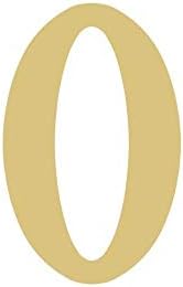 Класически шрифт на Отвор Непълни Дървени Букви Сватбена Закачалка за начално вратата на Детската Стая Форма MDF Платно