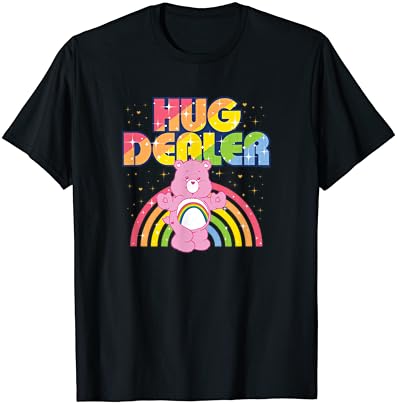 Тениска Дилър Грижовни Мечета Hug от Грижовни Мечета