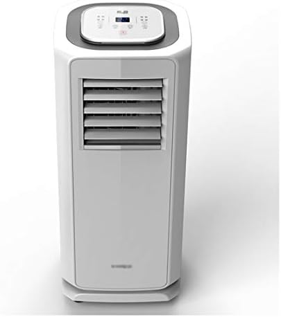 LILIANG - висок Клас преносим климатик jjdzwf капацитет 6000 л. С., вентилатор, Сешоар и нагревател 4-в-1 за охлаждане /вентилатор