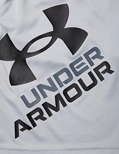 Гащета с логото на Under Armour Boys 'Prototype 2.0