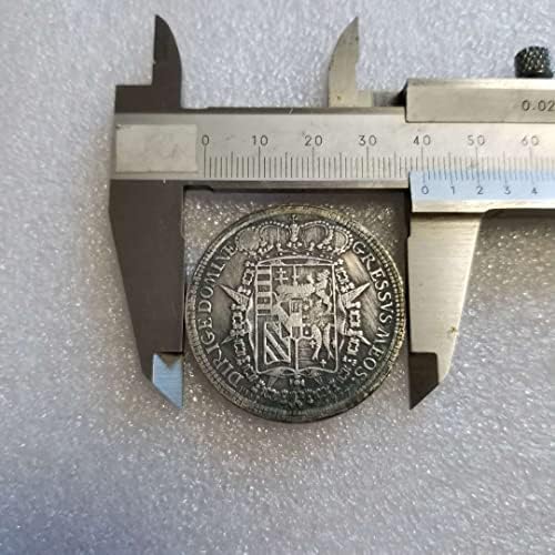 Старинни Занаяти 1777 Германската Монета Възпоменателна Монета 2032