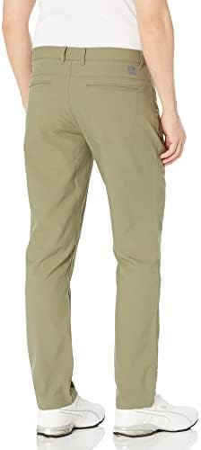 Мъжки панталони PUMA Standard Jackpot с 5 джоба 2.0