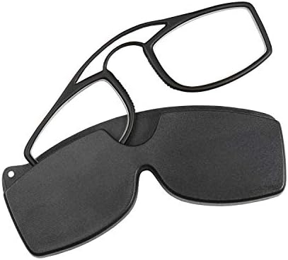 Портативни слънчеви очила за четене C247 Mini Readers (2.50)