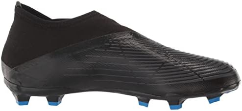 футболни обувки adidas Unisex Edge.3 без шнур с твърдо покритие