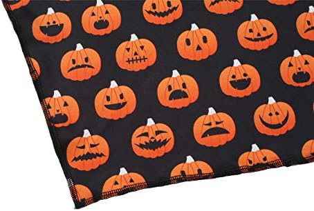 Кърпи за кучета на Хелоуин 2 Опаковки