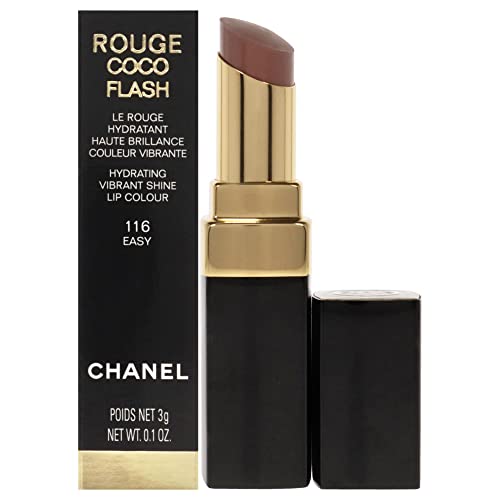 Червило Chanel Rouge Coco Flash Lipstick - 116 Лека Жена Червило 0,1 грама