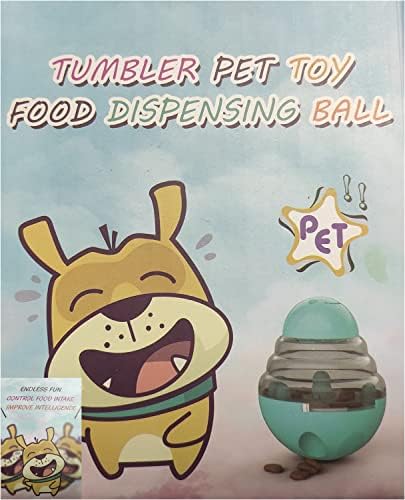 Играчка-пъзел с занимаващи екстри Xiangzhi за малки кучета, Интерактивни играчки за Преследване, Бавно ясла, Идеална алтернатива