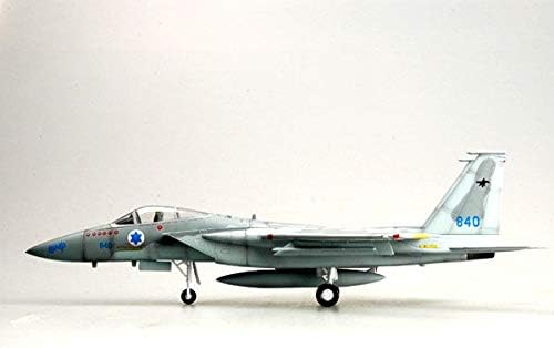 MRC Лек модел на F-15C IDF/AK № 840