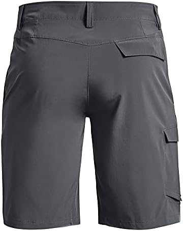 Мъжки къси панталони-карго Under Armour Mantra