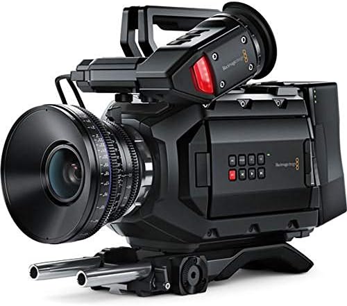Дигитална Кинокамера Blackmagic Design URSA Mini с 4K EF-Монтиране CINECAMURSAM40K/EF