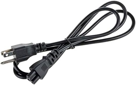 Кабелен конектор за захранващия кабел за променлив ток FitPow за Преносим Мултимедиен XGA проектор InFocus