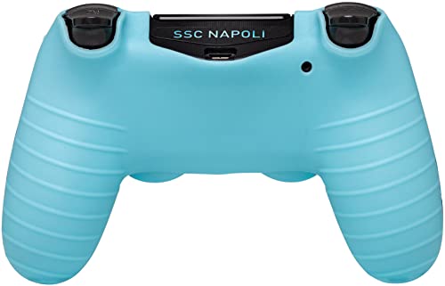 Комплект контролер Наполи - Кожа за Playstation 4 (контролера) /PS4 (ПС4)