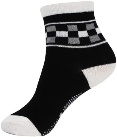 Чорапи с изземване на малки момчета и Момичета - Нескользящий Подаръчен комплект за деца 1-3 3-5 години