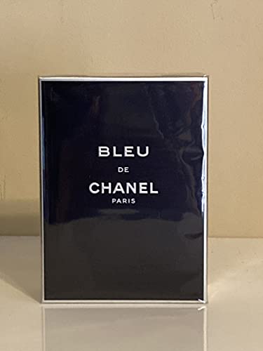 Bleu De Chanel Париж Кьолн