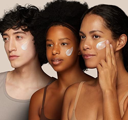 Набор от почистващи агенти средства за лице First Aid Beauty Pure Skin – Нежно Почистващо средство за чувствителна