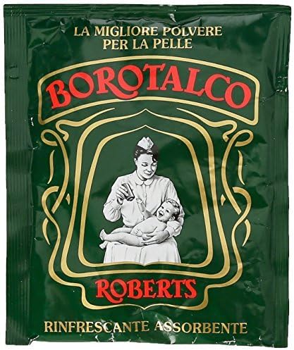 Манетти Робъртс от Флоренция Прах Бороталько (пакетче за 100 г)