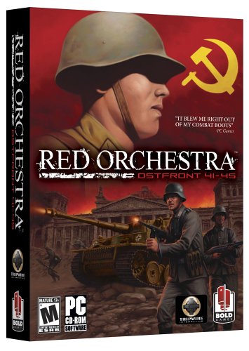 Red Orchestra: Ostfront 41-45 - PC
