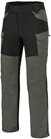 Тактически панталони Helikon-Tex HOP Hybrid Outback - DuraCanvas - VersaStretch - За активен отдих, разходки, Работа в