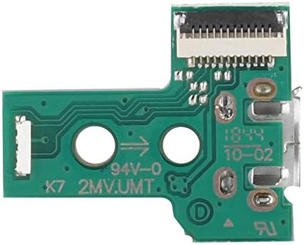 -зарядно Устройство JDS-030 с вход за зареждане USB-такса съпротива контролера на PS4