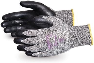 Отлична Вязаная Ръкавица от влакнести нишки S13TAFNT Tenactiv с висока производителност