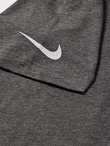 Тениска Nike Park 20 Junior CZ0909-071 (сребрист)