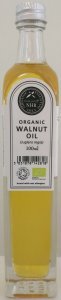 Органично масло от орех (Juglans regia) (500 мл) от NHR Organic Oils