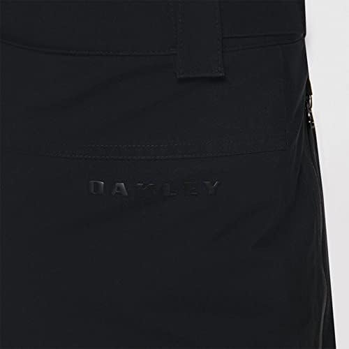 Мъжки панталони Oakley Sub Temp Rc от гортекса