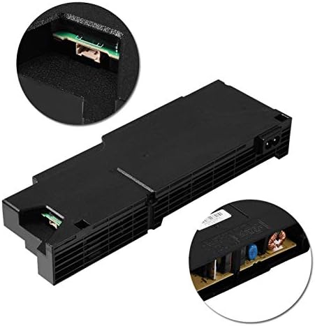 Преносимото захранване,Разменени 4-пинов захранващ блок за обработка на информацията-200ER за Sony Playstation PS4 серия CUH-1215A