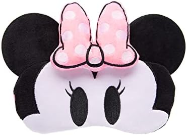 Крем-маска за сън Minnie Mouse 3D Plushie от The Crème Shop