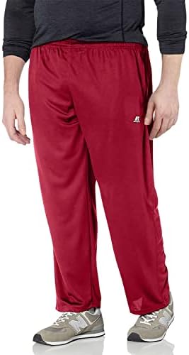 Мъжки панталони Russell Athletic за голям и висок растеж Dri-Power Pant