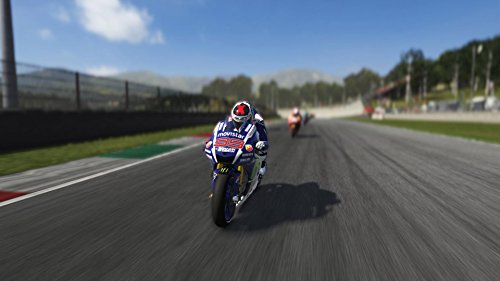 Moto GP 15 - Xbox One
